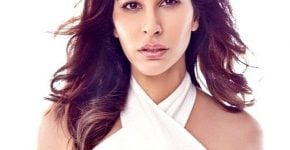 Sophie choudry