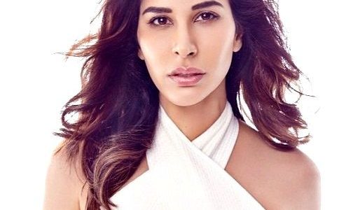 Sophie choudry