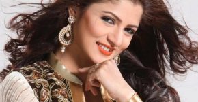 Srabanti Chatterjee