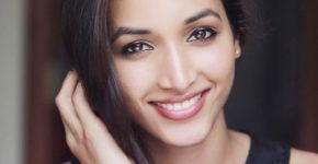 Srinidhi Shetty