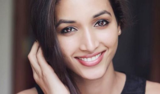 Srinidhi Shetty