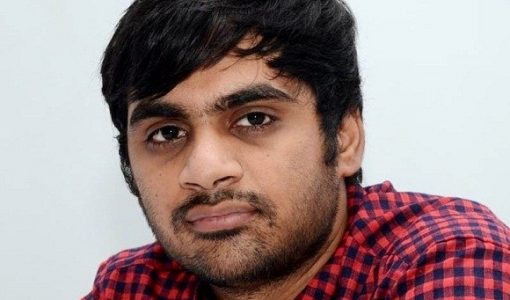 Sujeeth