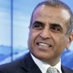Sunil Bharti Mittal, Age, Wife, Children, Family, Biography & More