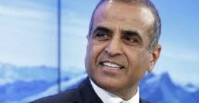 Sunil Mittal Profile