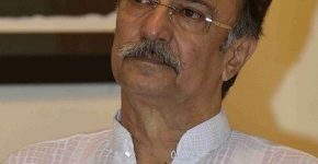 Suresh Oberoi profile