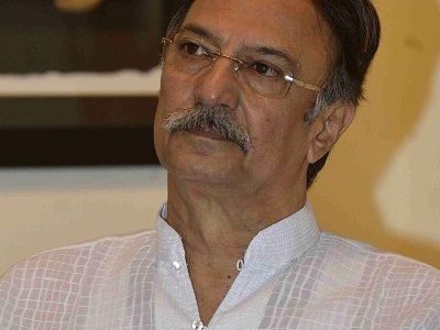 Suresh Oberoi profile