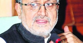 Sushil Kumar Modi