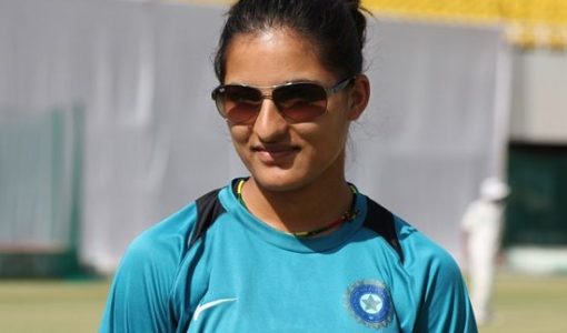 Sushma Verma