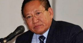 T. R. Zeliang