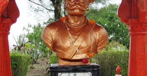 Taanaji Malsure