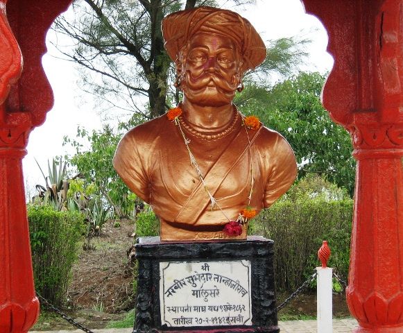 Subedar Tanaji Malusare