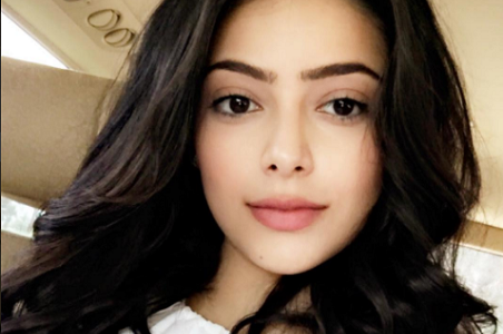 Tannu Kaur Gill
