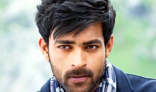 Varun Tej
