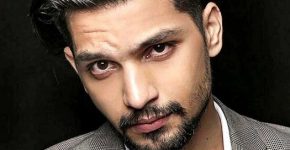 Yuvraj Thakur