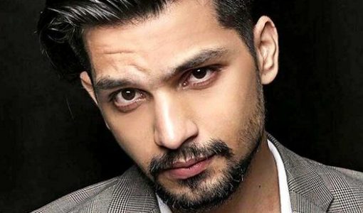 Yuvraj Thakur