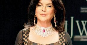 Zeenat Aman