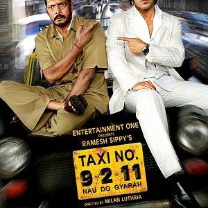 taxi_no_9211