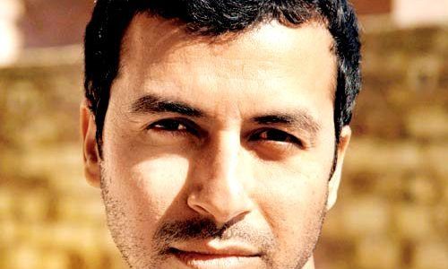 Aamir Bashir