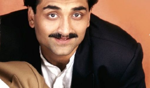 Aditya Chopra Filmmaker