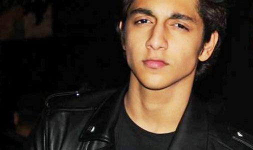 Ahaan Panday
