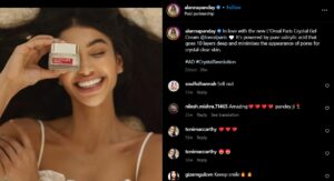 Alanna Panday Height, Age, Husband, Family, Biography & More