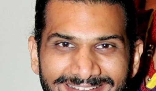 Ali Hassan