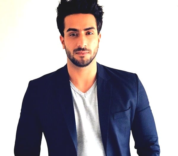 Aly Goni (Actor) Height, Weight, Age, Girlfriend, Biography & More ...