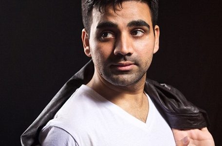 Aman Yanak
