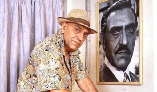 Amrish Puri