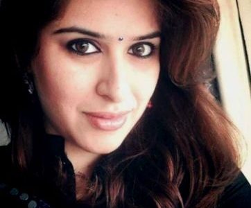 Anjali Raina