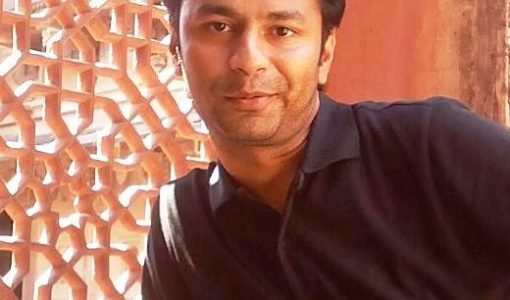 Ankit Gupta