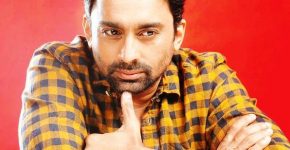 Juhi Parmar's rumoured ex-boyfriend Anuj Saxena