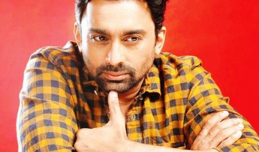 Juhi Parmar's rumoured ex-boyfriend Anuj Saxena