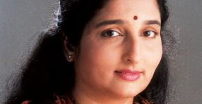 Anuradha Paudwal