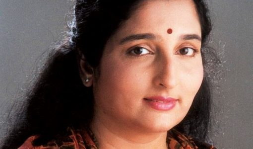 Anuradha Paudwal