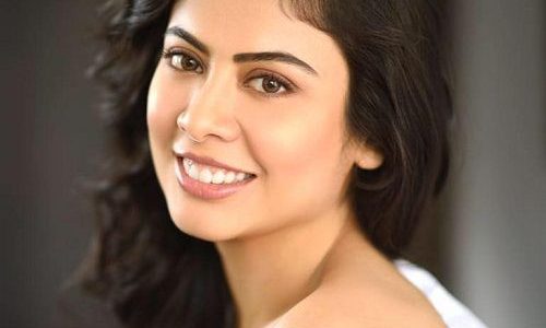 Anurita Jha