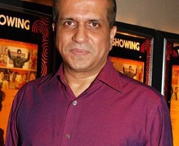 Darshan Jariwala