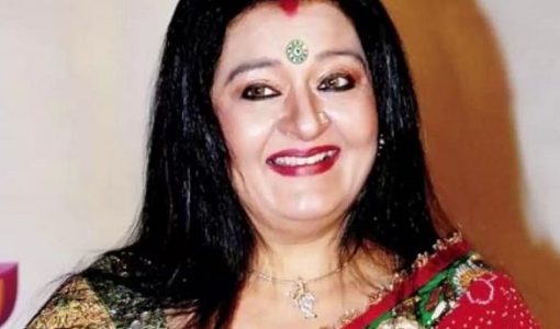 Darshan Jariwala's wife Apara Mehta