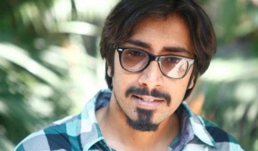 Arko Pravo Mukherjee