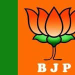 BJP Flag