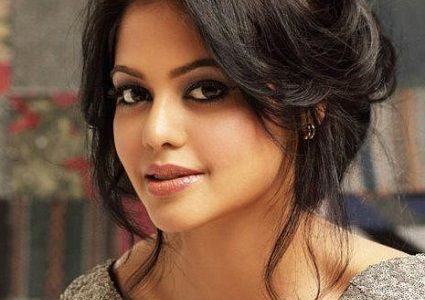 Bindu Madhavi