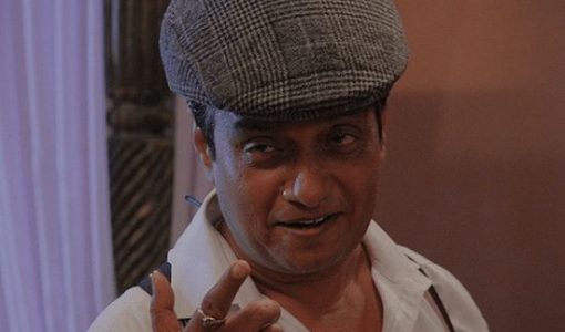Brijendra Kala