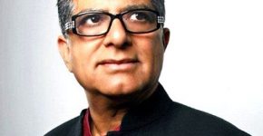 Deepak Chopra