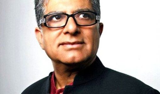 Deepak Chopra