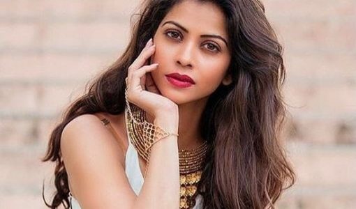 Deepali Pansare