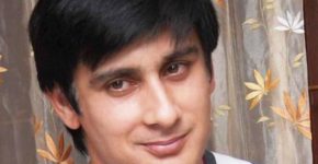 Dhruv Sharma