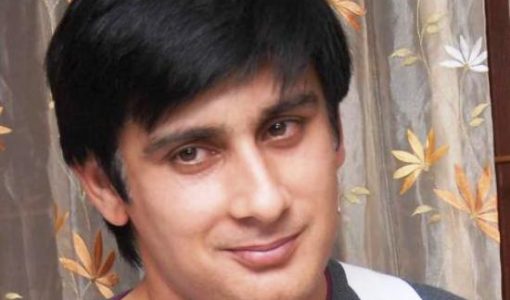 Dhruv Sharma