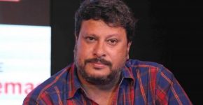 Director Tigmanshu Dhulia