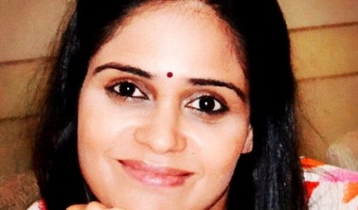 Garima Shrivastava