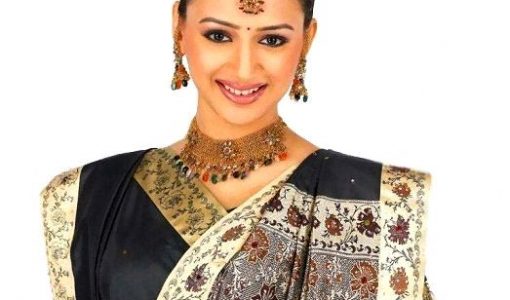 Gauri Pradhan Tejwani